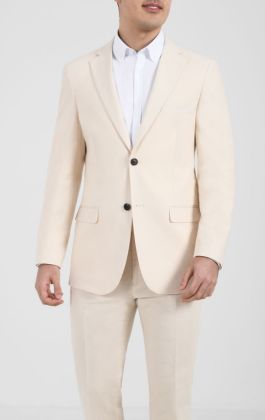Men's Linen Jackets & Blazers