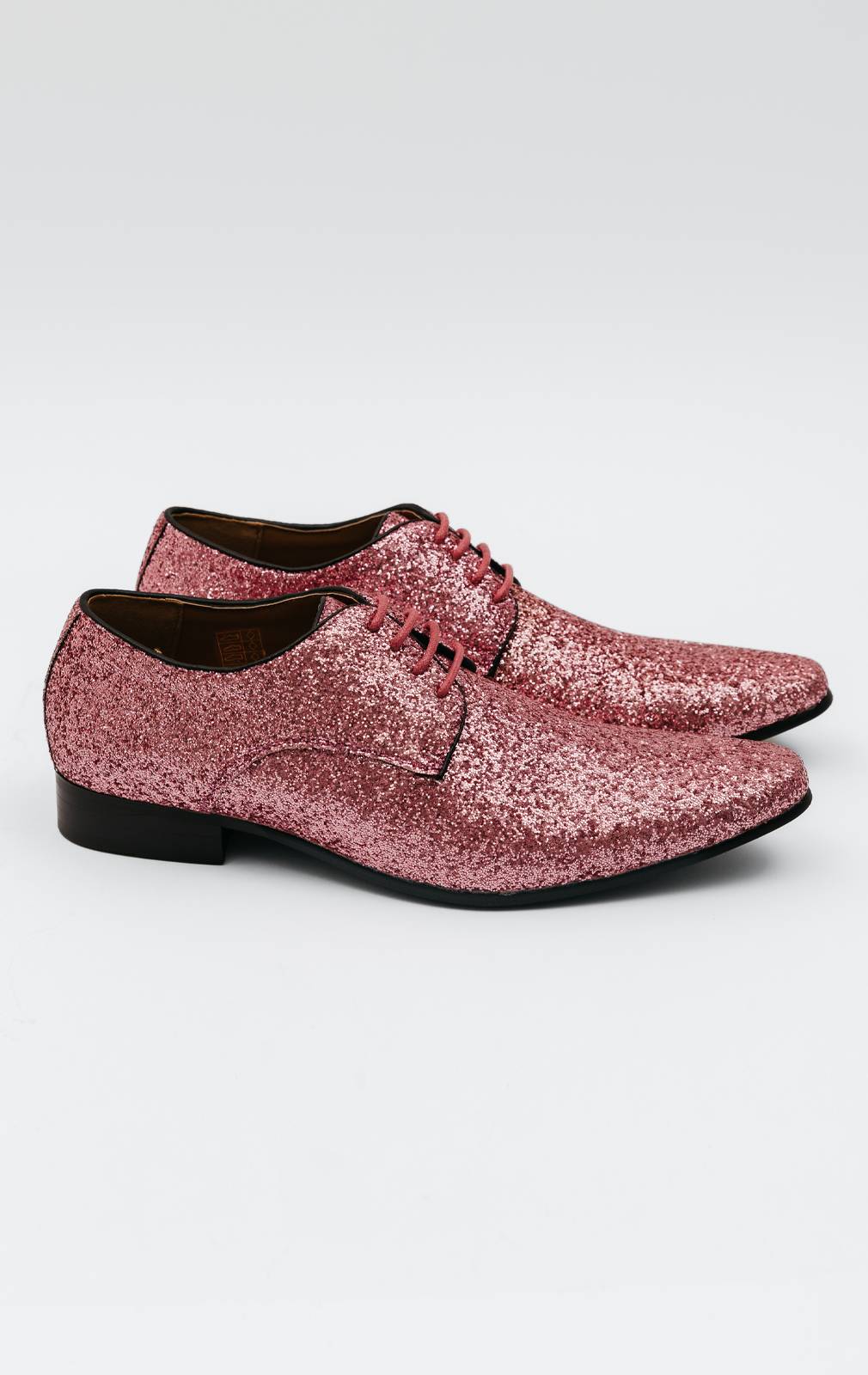 pink sparkly dress shoes Pink Glitter Shoes