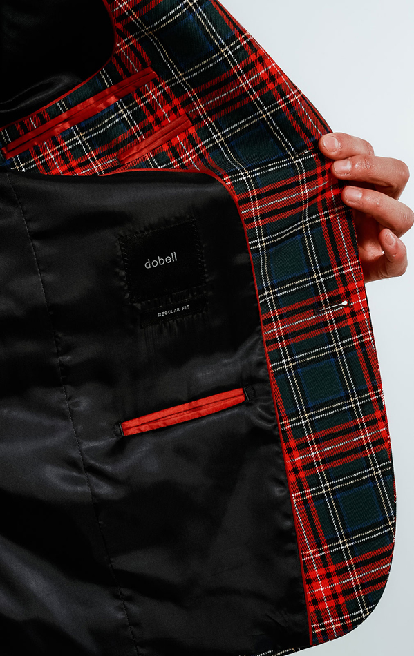 tain double push×playboy CHECK COAT tain double push×playboy CHECK COAT tain double push×playboy CHECK