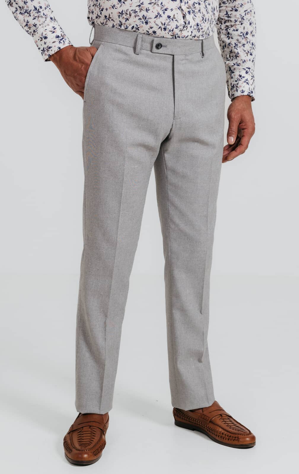 grey linen dress pants Light Gray Suit light grey linen pants outfit men