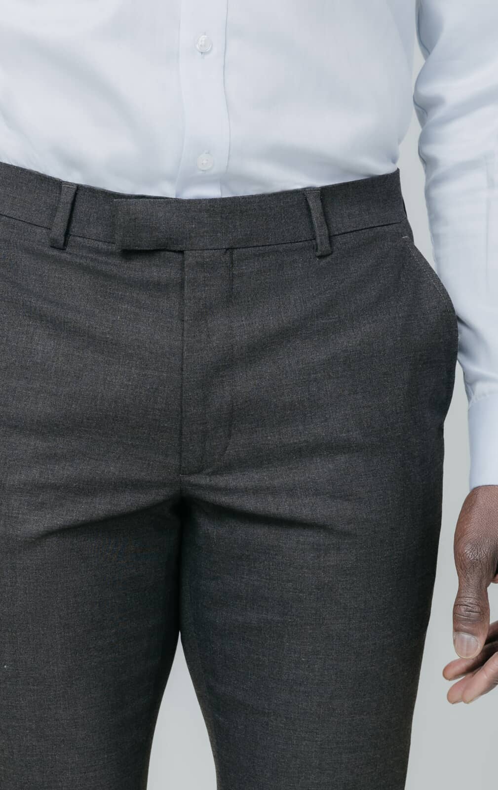 スーツ Llife DOBBY MESH TAILORED SLACKS Crosby Classic-fit Suit Pant In Italian Wool For Men | J.Crew