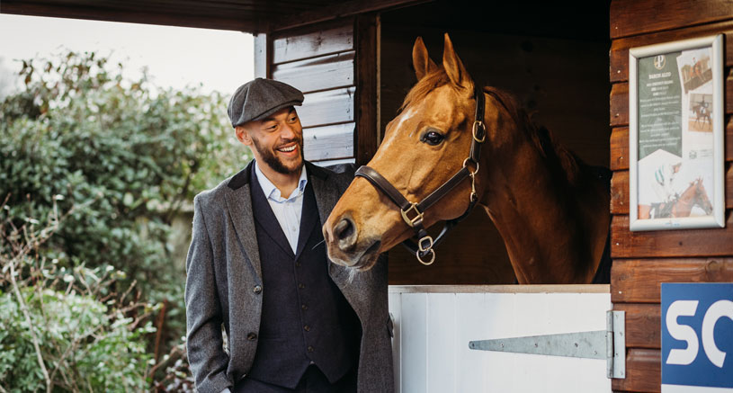 Dobell's Guide to Cheltenham Races Attire | Dobell