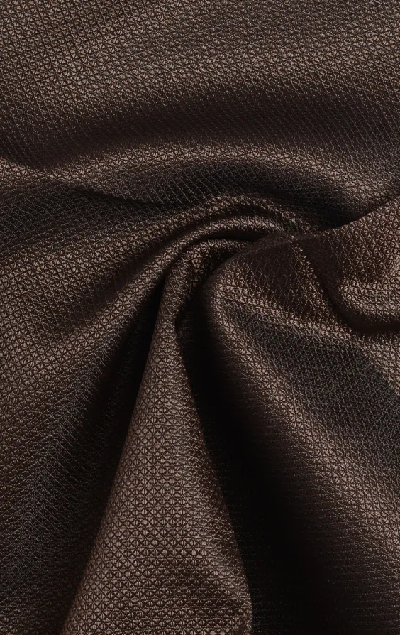 Brown Textured Handkerchief - photo 1 Brown Textured Handkerchief - photo 1