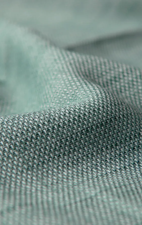 Aqua Green Textured Weave Vest - photo 3 Aqua Green Textured Weave Vest - photo 3