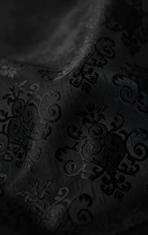 Black Da Vinci Vest - photo 3 Black Da Vinci Vest - photo 3