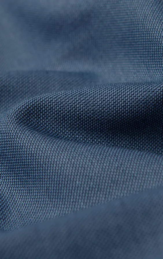 Blue Sharkskin Vest - photo 3 Blue Sharkskin Vest - photo 3