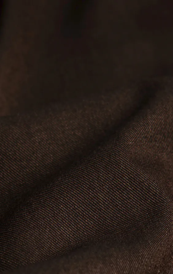Brown Twill Vest - photo 3 Brown Twill Vest - photo 3