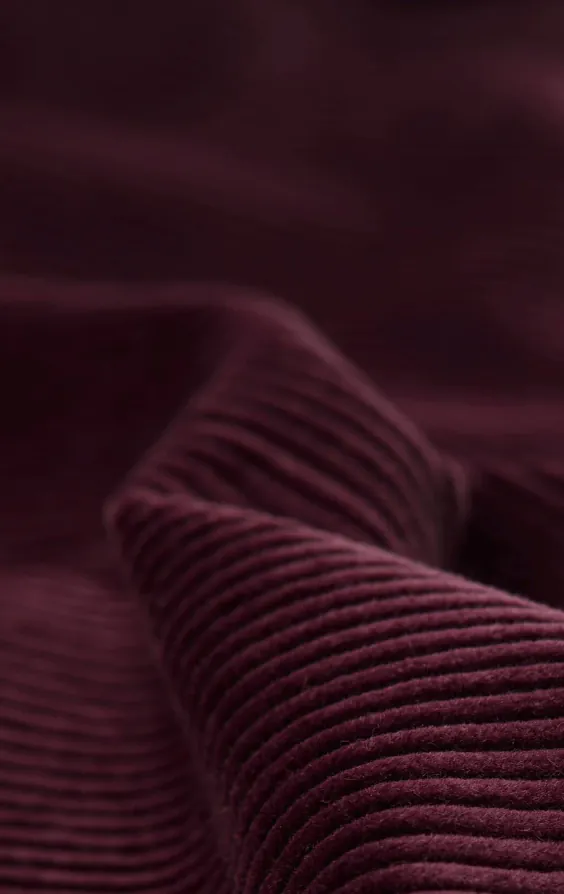 Burgundy Corduroy Jacket - photo 7 Burgundy Corduroy Jacket - photo 7