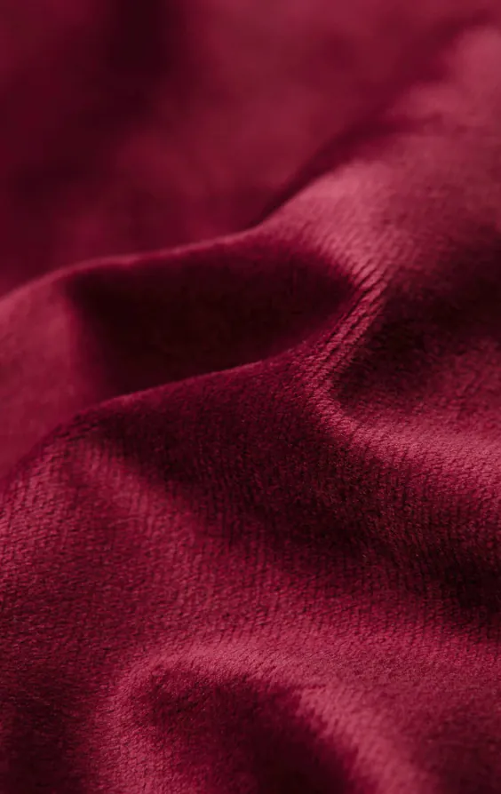 Burgundy Velvet Jacket - photo 6 Burgundy Velvet Jacket - photo 6