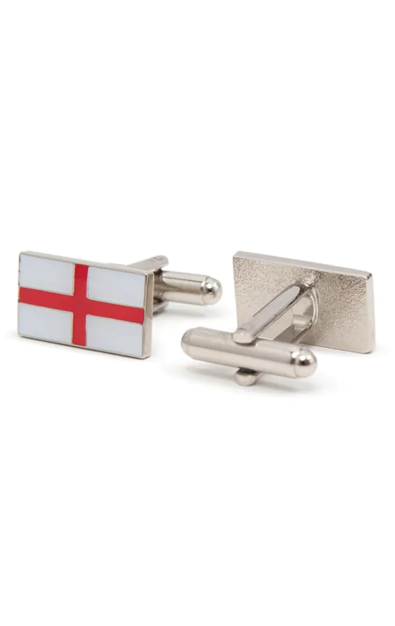 St George Cufflinks - photo 1