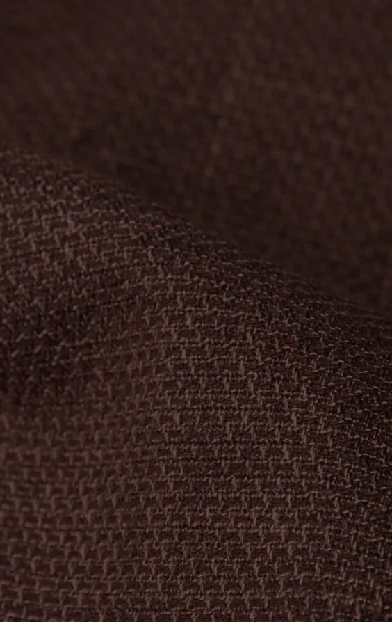 Dark Rosewood Weave Suit Jacket - photo 6 Dark Rosewood Weave Suit Jacket - photo 6