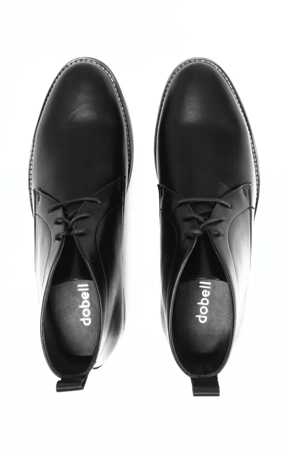 Black Lace Chukka Boots - photo 2 Black Lace Chukka Boots - photo 2
