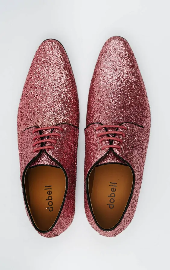 glitter dress up shoes Silver Shoes 1 | Little Adventures | Children's Dress Ups & Costumes main image 1