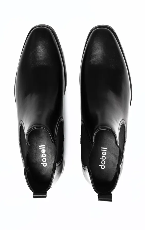 Black Chelsea Boots - photo 2 Black Chelsea Boots - photo 2