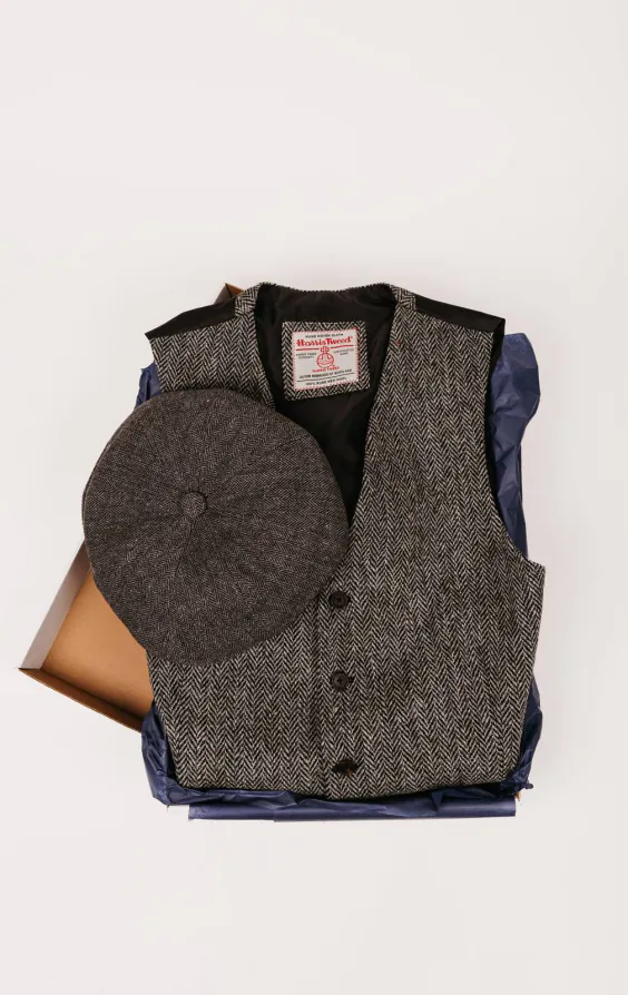 Gray Tweed Heritage Set - photo 2 Gray Tweed Heritage Set - photo 2