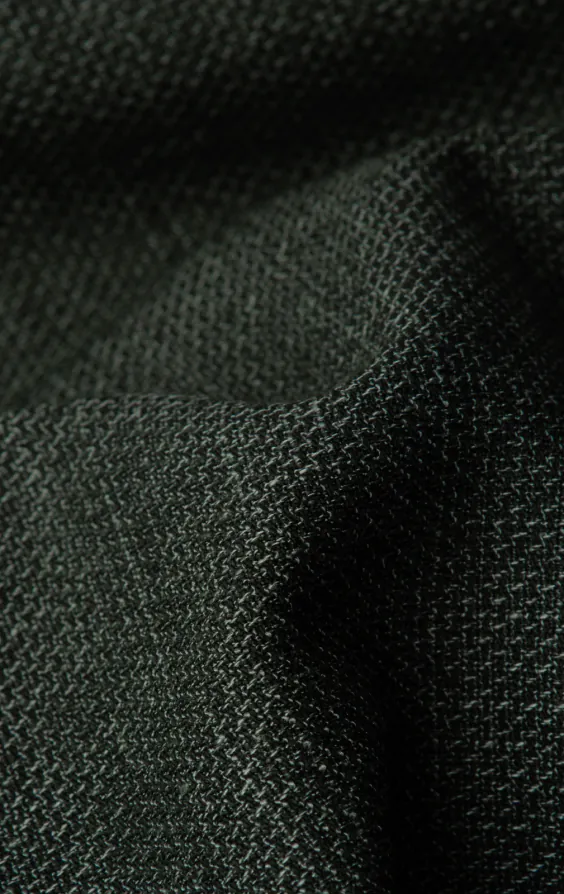 Green Weave Double Breasted 3 Piece Suit - photo 8 Green Weave Double Breasted 3 Piece Suit - photo 8