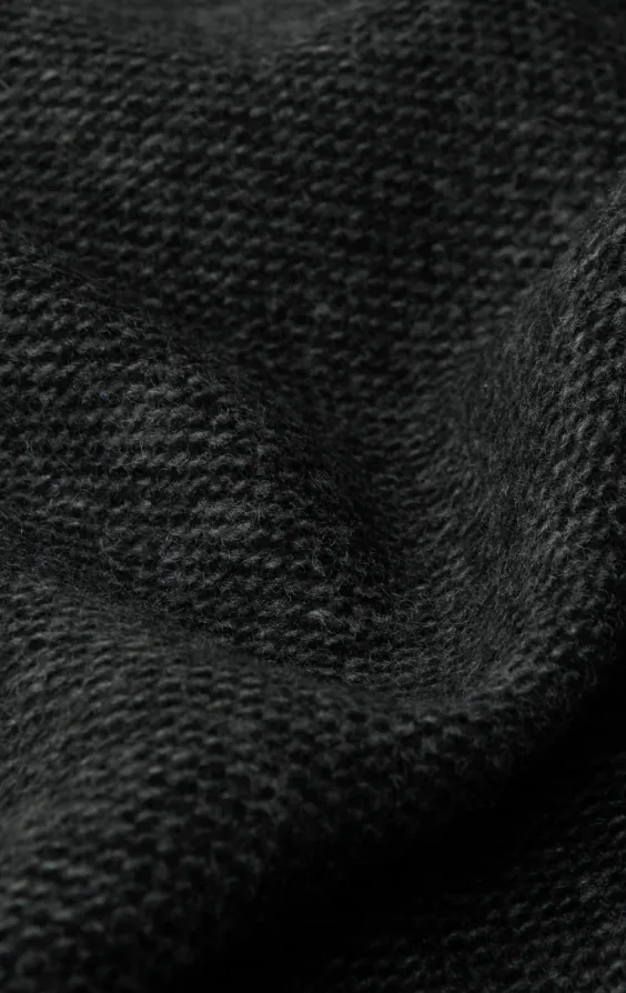 Gray Barleycorn Tweed Jacket - photo 6 Gray Barleycorn Tweed Jacket - photo 6