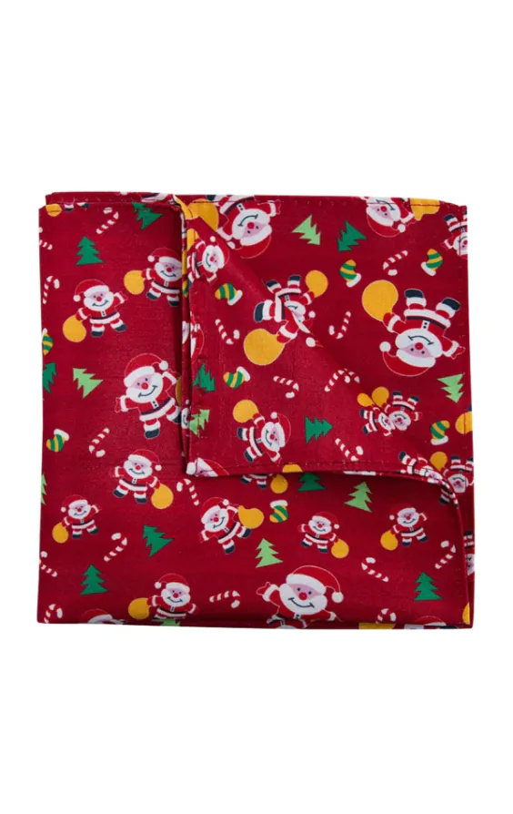 Happy Santa Claus Christmas Vest - photo 5 Happy Santa Claus Christmas Vest - photo 5