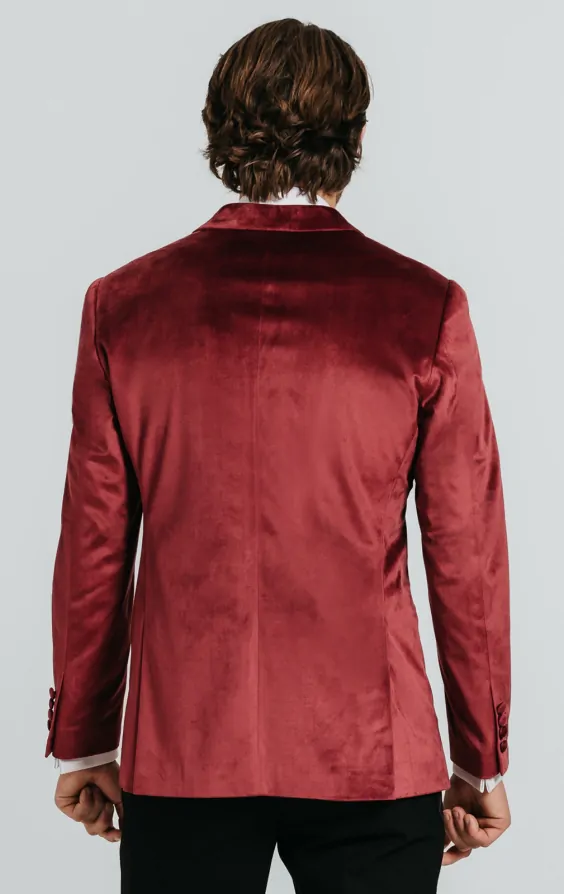 burgundy lace midi dress Secret | Burgundy Bandeau Lace Midi Dress With Scarf Detail main image 1