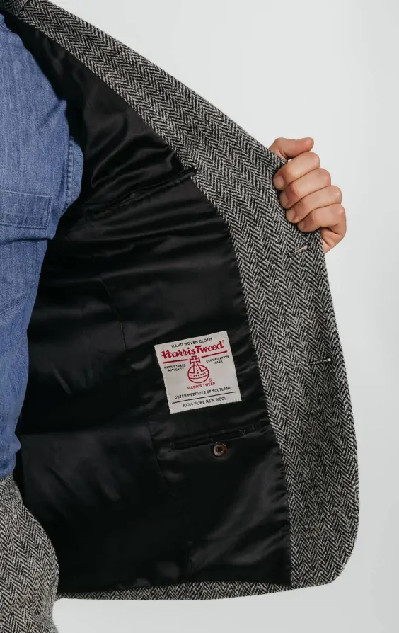 Harris Tweed×HAI SPORTING GEAR ウールジャケット DSC05872.jpg?crop=center&