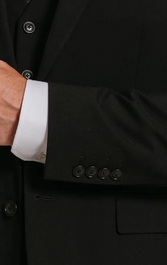 Black Suit - photo 3