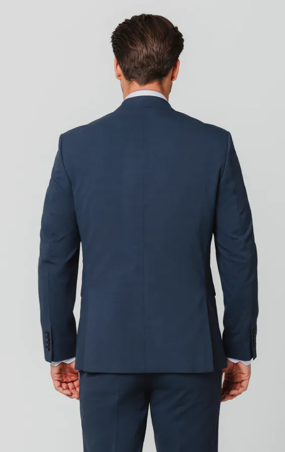 Mid Blue Suit - photo 5 Mid Blue Suit - photo 5