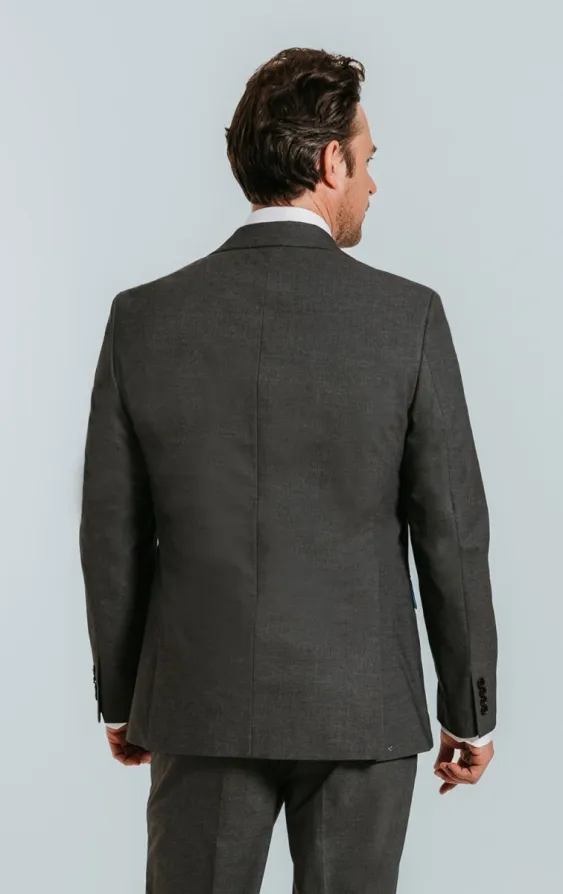 Gray Suit - photo 3 Gray Suit - photo 3