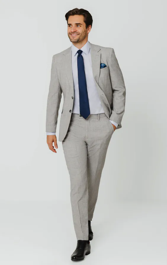Gray Flannel Suit Jacket - photo 1 Gray Flannel Suit Jacket - photo 1