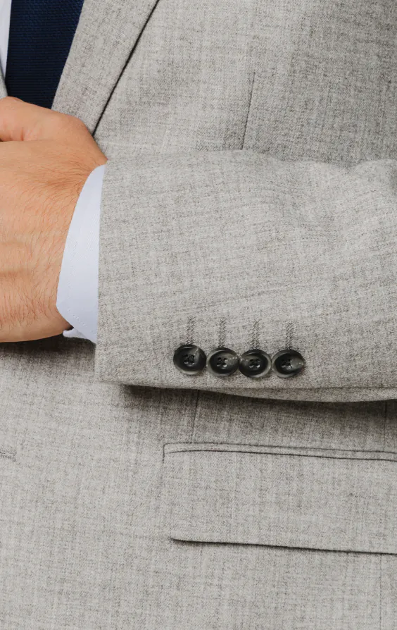Gray Flannel Suit Jacket - photo 2 Gray Flannel Suit Jacket - photo 2