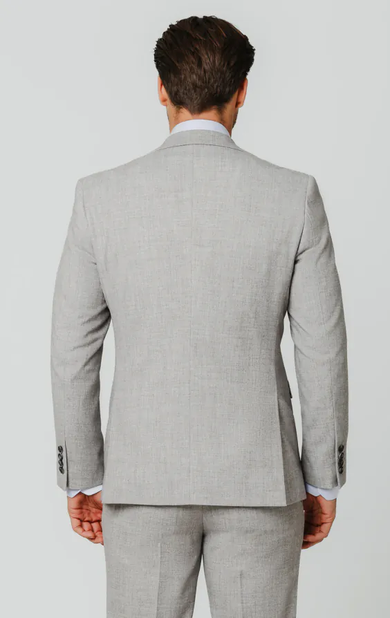 Gray Flannel 3 Piece Suit - photo 5 Gray Flannel 3 Piece Suit - photo 5