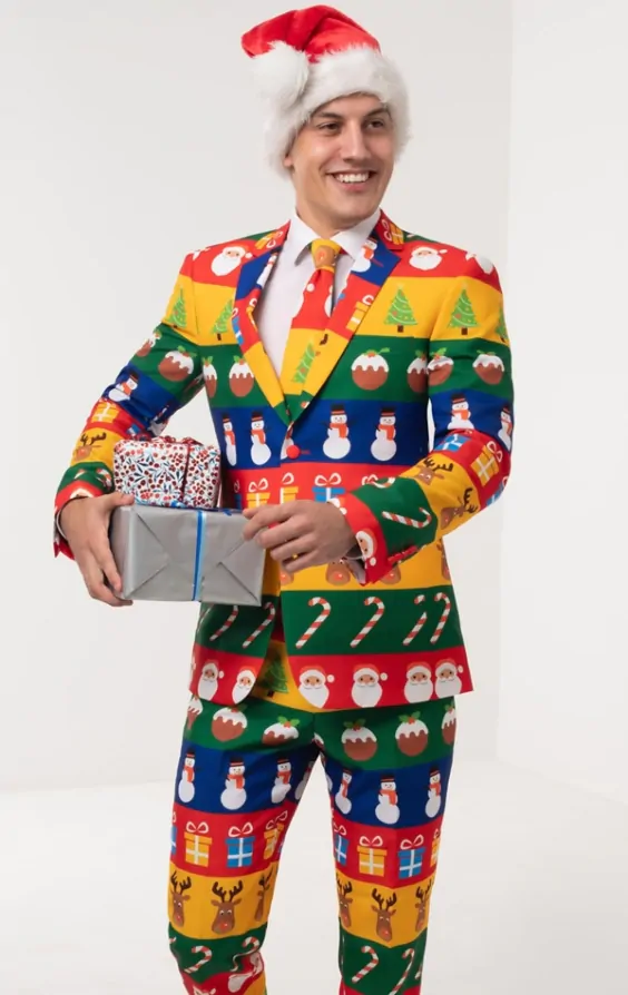 christmas wrapping paper dress Wrapping Paper Dress