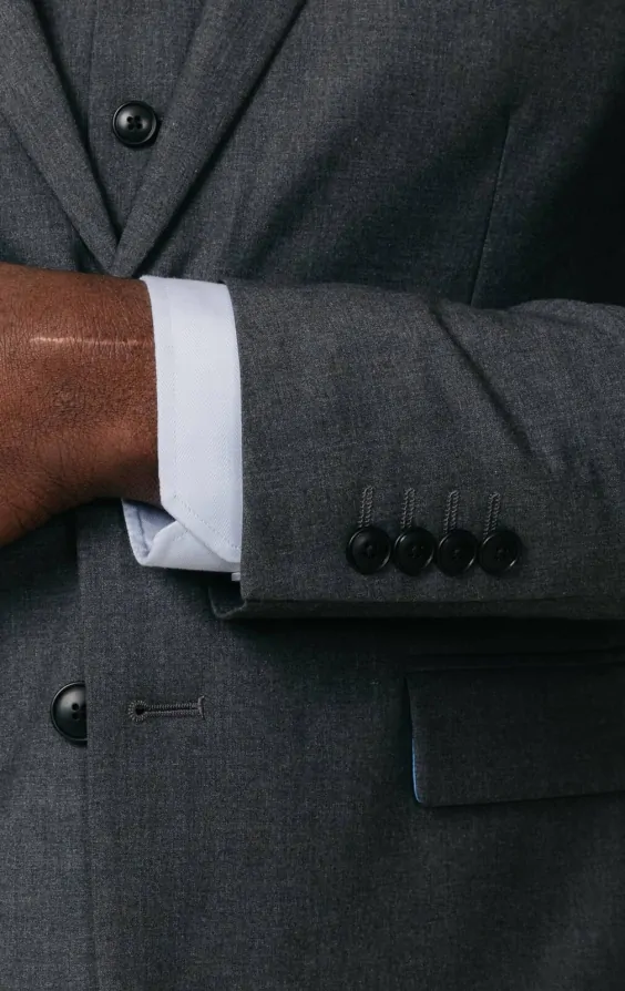 スーツ SAMUEL GUI YANG LEE TROUSER DOVE GREY スーツ SAMUEL GUI YANG LEE TROUSER DOVE GREY SAMUEL GUI YANG