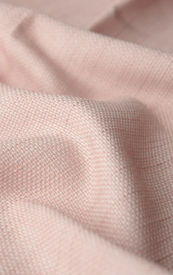 Light Pink Textured Weave Jacket - photo 6 Light Pink Textured Weave Jacket - photo 6