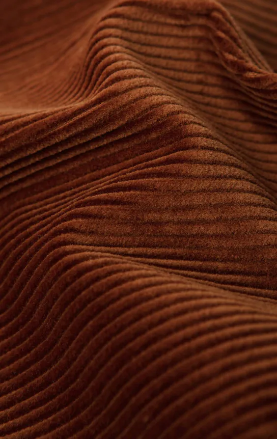 Mid Brown Corduroy Pants - photo 3 Mid Brown Corduroy Pants - photo 3