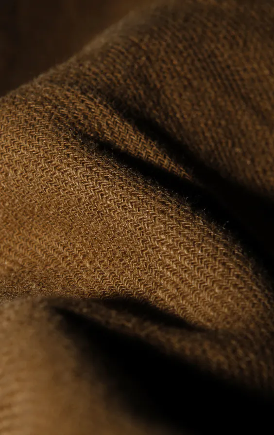 Mid Brown Ramie Vest - photo 3 Mid Brown Ramie Vest - photo 3