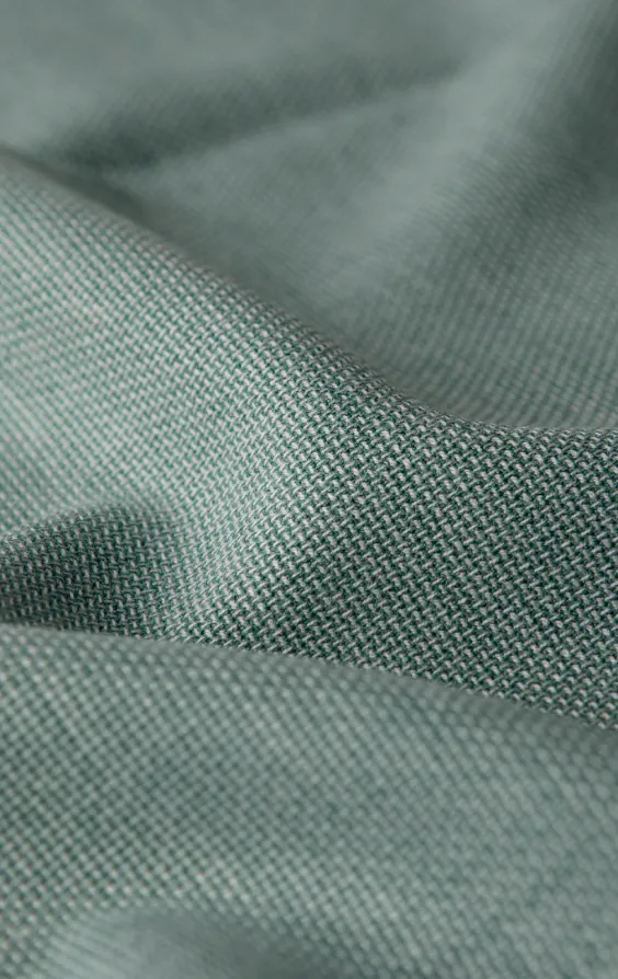 Mint Green Hopsack Vest - photo 3 Mint Green Hopsack Vest - photo 3