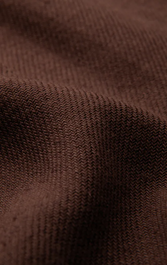 Mocha Linen 3 Piece Suit - photo 8 Mocha Linen 3 Piece Suit - photo 8