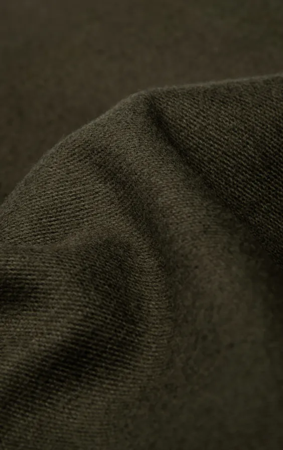 Olive Moleskin Vest - photo 4 Olive Moleskin Vest - photo 4
