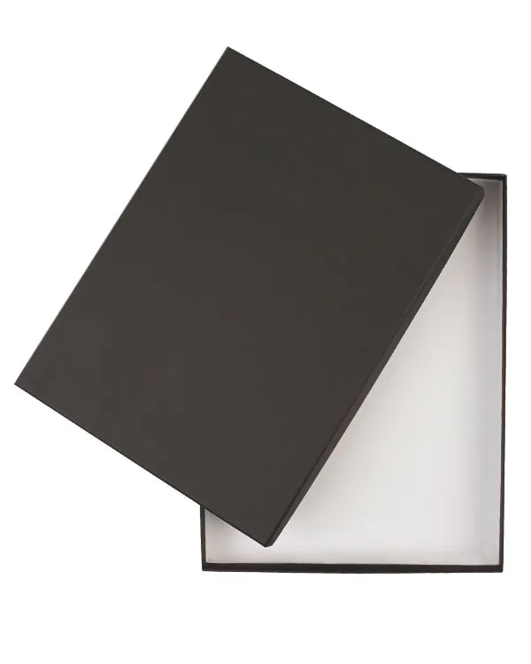 Dobell Vest Presentation Box