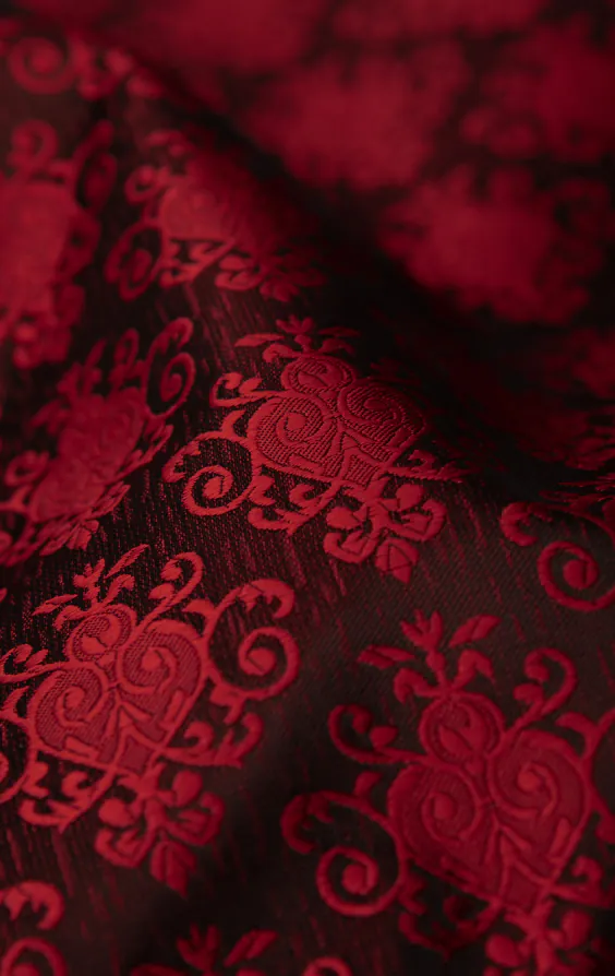 Red Da Vinci Vest - photo 3 Red Da Vinci Vest - photo 3