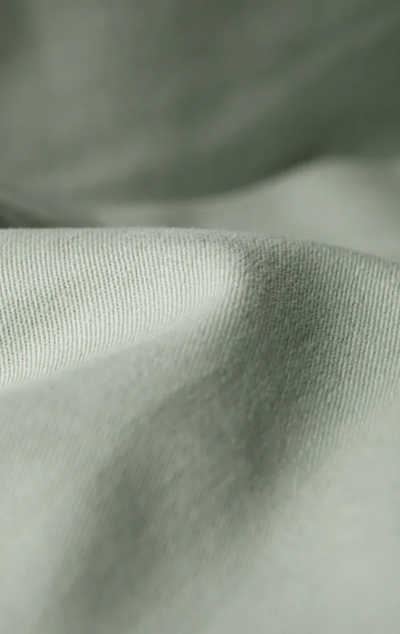 Sage Green Cotton Twill Jacket - photo 6 Sage Green Cotton Twill Jacket - photo 6