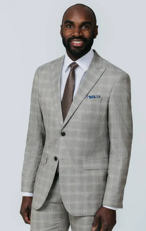 dress coat game Mirage main image 0