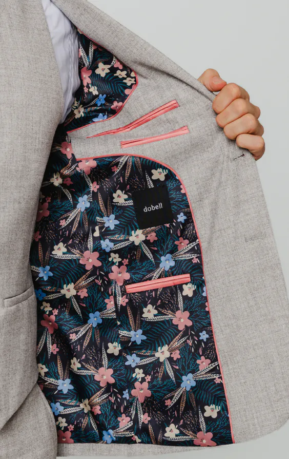 Gray Flannel 3 Piece Suit - photo 4 Gray Flannel 3 Piece Suit - photo 4