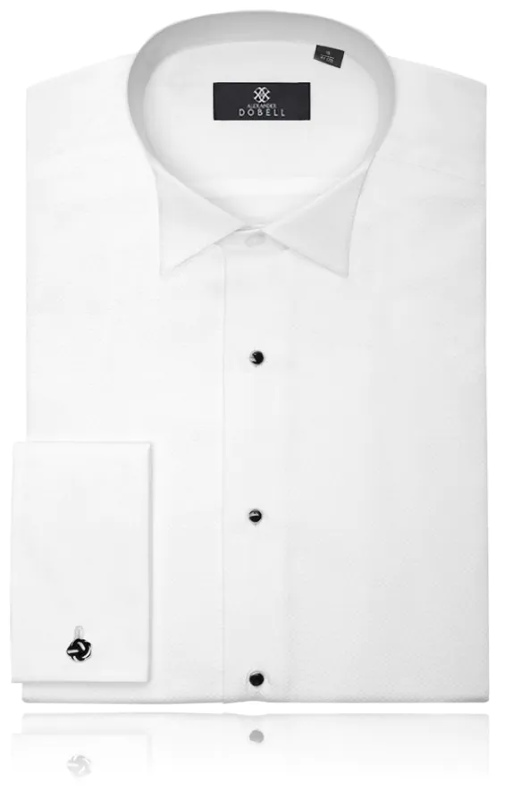 White Tie Jacket - photo 8