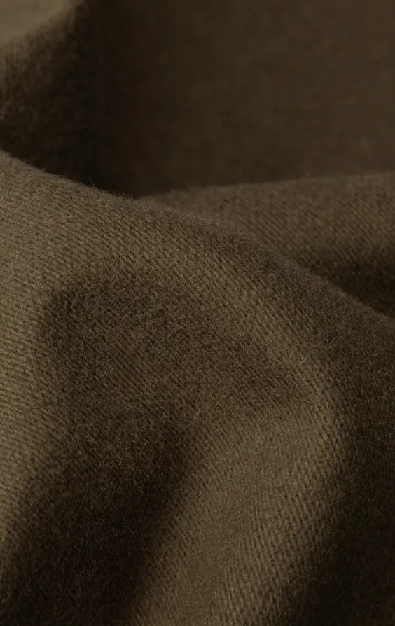 Taupe Moleskin Vest - photo 4 Taupe Moleskin Vest - photo 4