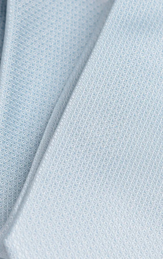 Light Blue Textured Necktie - photo 3 Light Blue Textured Necktie - photo 3