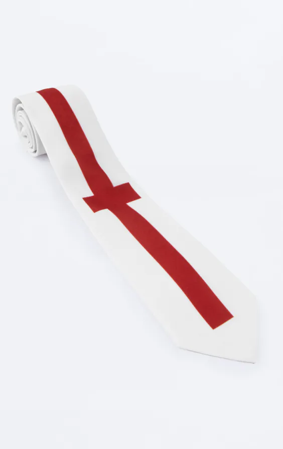 St George Necktie - photo 2