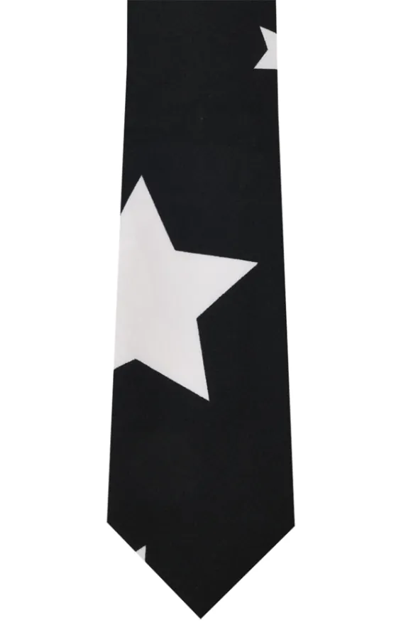 d/Spoke All Star Necktie - photo 1