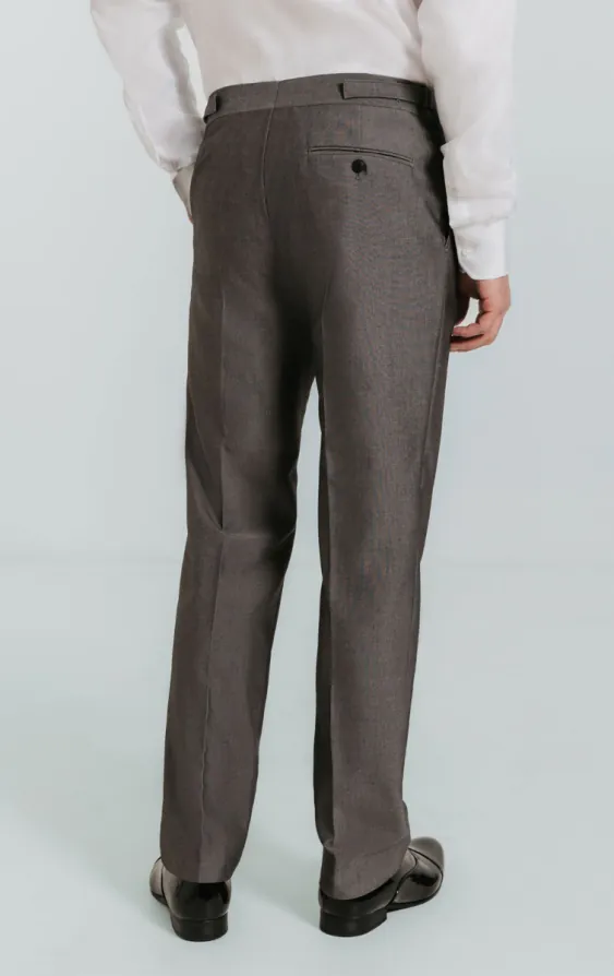 Silver Gray Pants - photo 2 Silver Gray Pants - photo 2