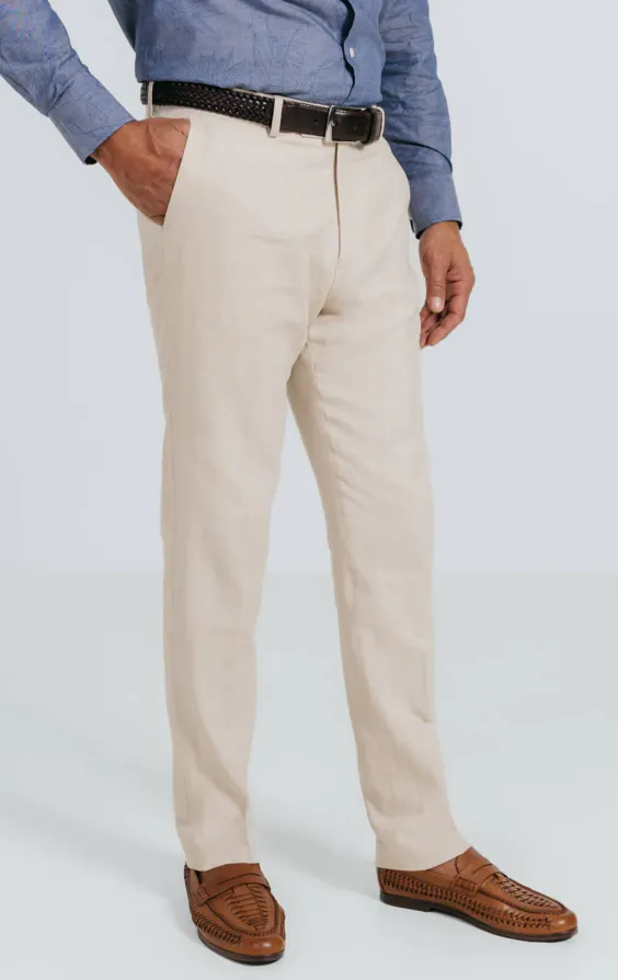 Terracotta Linen Jacket - photo 7 Terracotta Linen Jacket - photo 7
